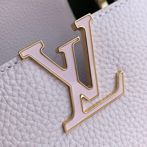 Louis Vuitton LV M29443 Capucines East West Mini Bag Pink - Default Title - View 6