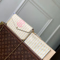 Louis Vuitton  LV M29471 Pochette Félicie Bag - Default Title - View 1