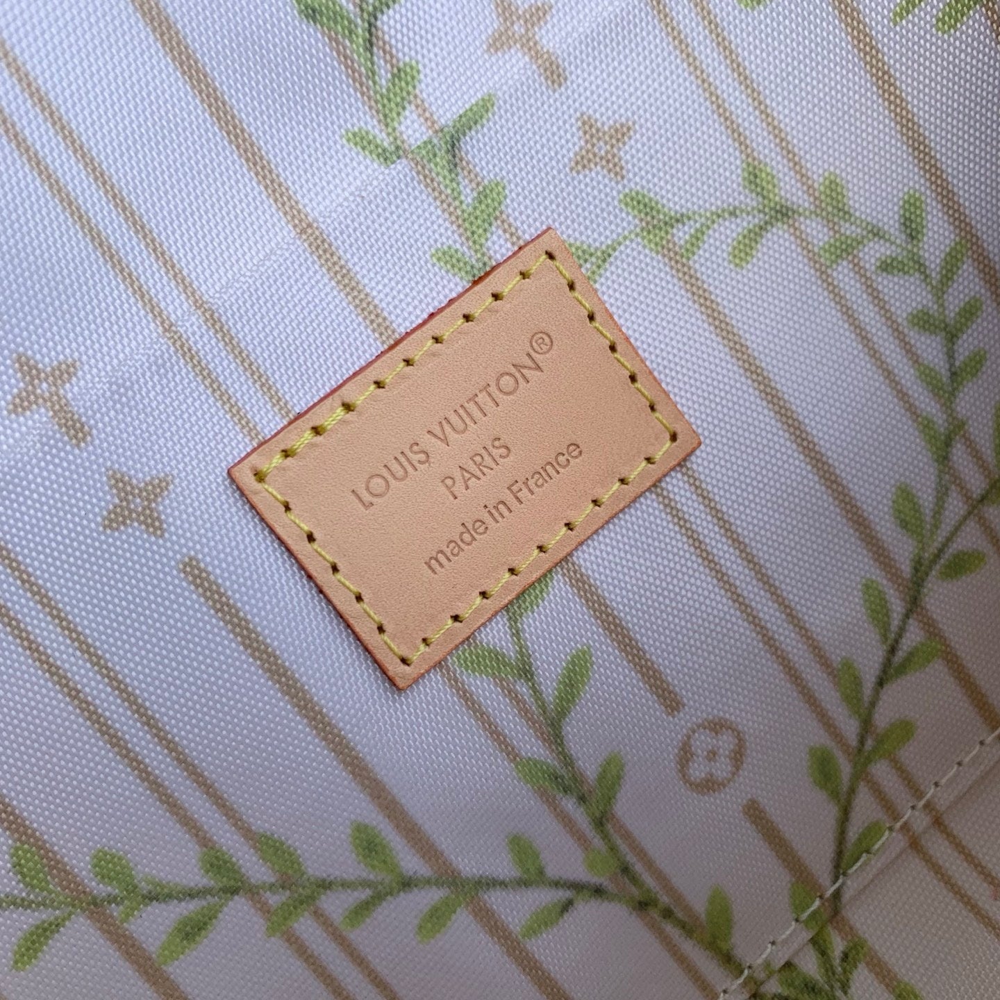 Louis Vuitton  LV M29471 Pochette Félicie Bag - Default Title - View 11