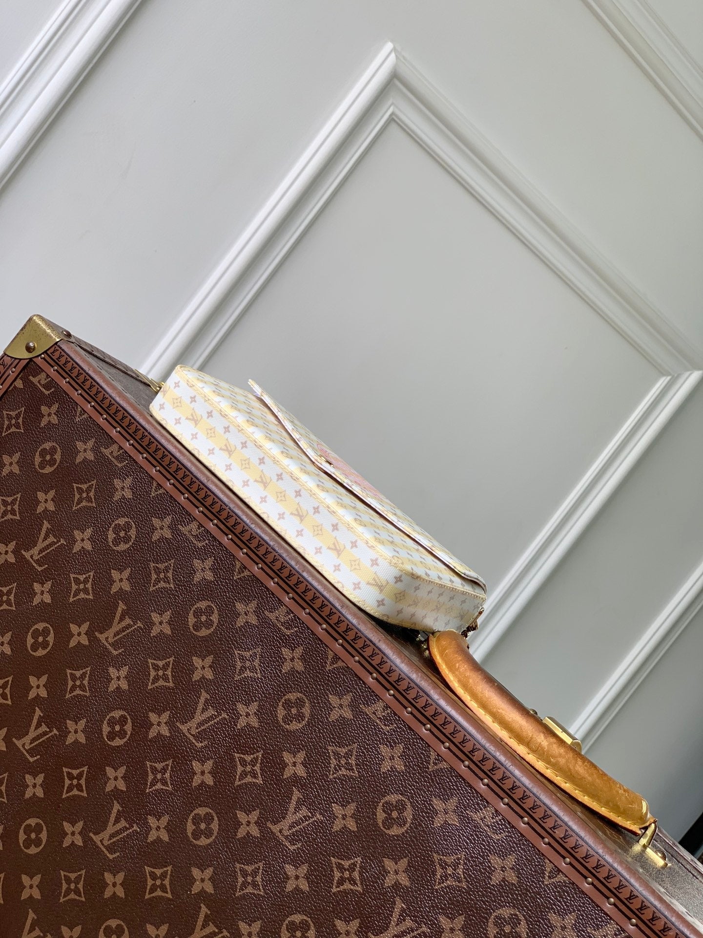 Louis Vuitton  LV M29471 Pochette Félicie Bag - Default Title - View 5