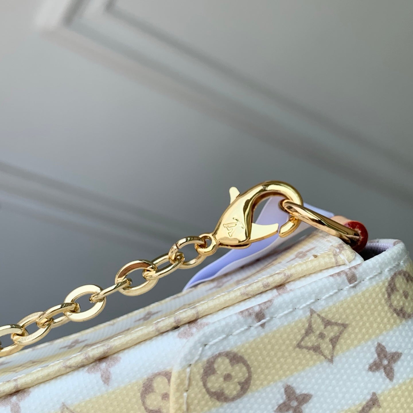 Louis Vuitton  LV M29471 Pochette Félicie Bag - Default Title - View 8