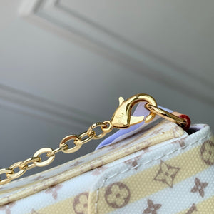 Louis Vuitton  LV M29471 Pochette Félicie Bag - Default Title - View 8