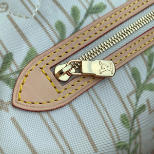 Louis Vuitton LV M29483 Neverfull MM Bag Nude Rose - Default Title - View 10