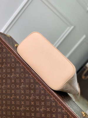 Louis Vuitton LV M29486 Neverfull MM Bag Hazelnut Couture - Default Title - View 4
