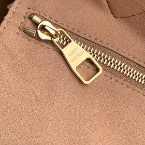 Louis Vuitton LV M29486 Neverfull MM Bag Hazelnut Couture - Default Title - View 7