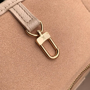 Louis Vuitton LV M29486 Neverfull MM Bag Hazelnut Couture - Default Title - View 8