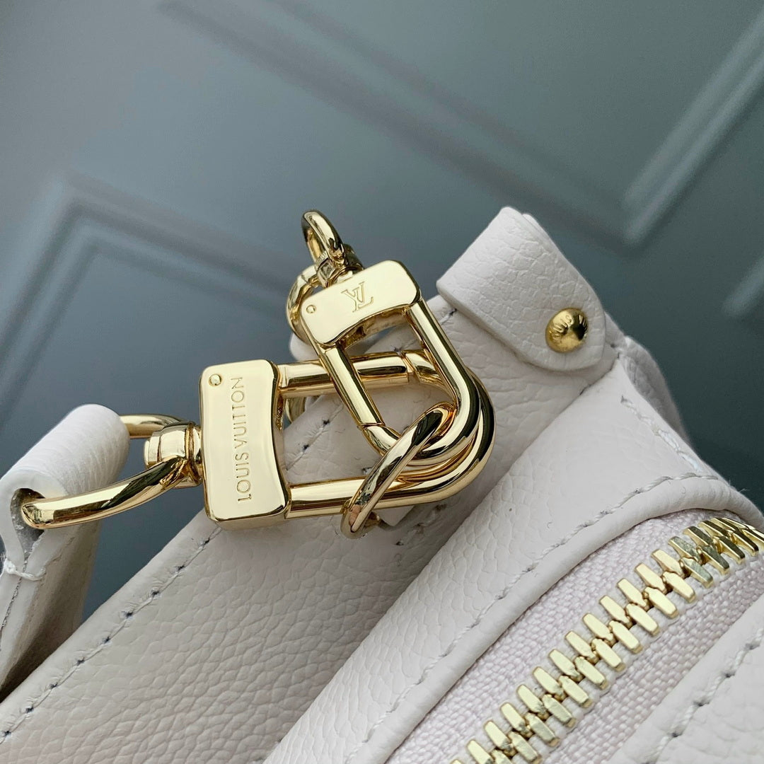 Louis Vuitton LV M29487 Onthego East West Bag Light Bliss Couture - Default Title - View 6