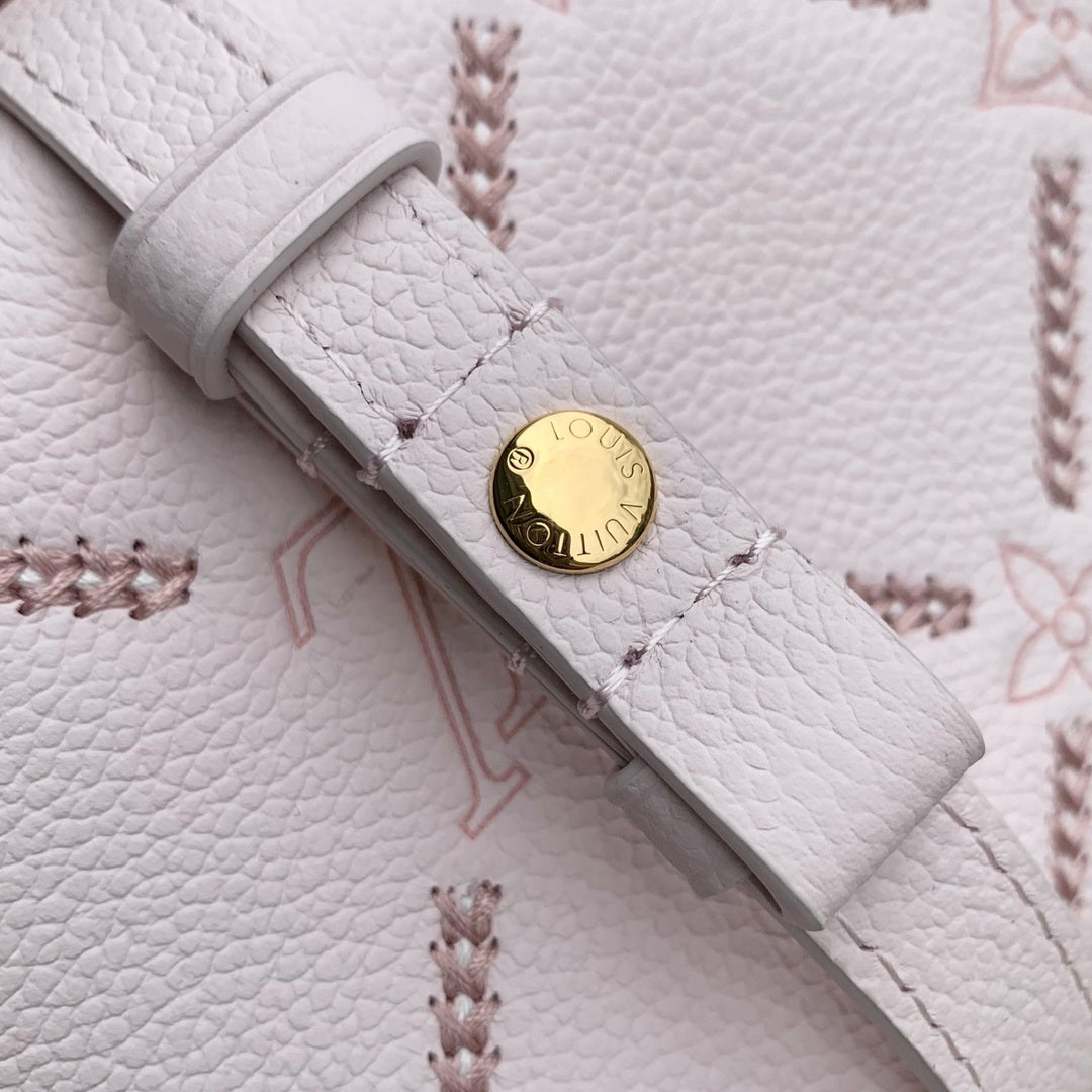 Louis Vuitton LV M29502 Wallet On Chain Ivy Bag Light Bliss Couture - Default Title - View 6