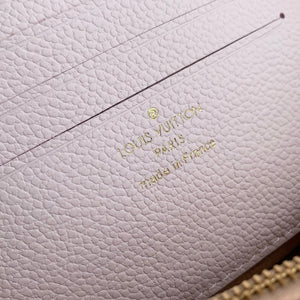 Louis Vuitton LV M29502 Wallet On Chain Ivy Bag Light Bliss Couture - Default Title - View 9