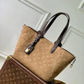 Louis Vuitton LV M29836 All In One Beige Trench