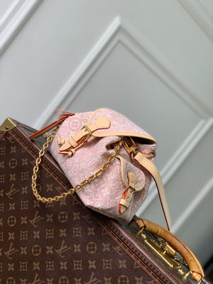 Louis Vuitton  LV M29974 Odyssee PM Bag - Default Title - View 2