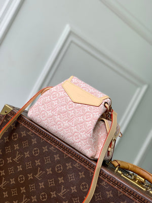 Louis Vuitton  LV M29974 Odyssee PM Bag - Default Title - View 3