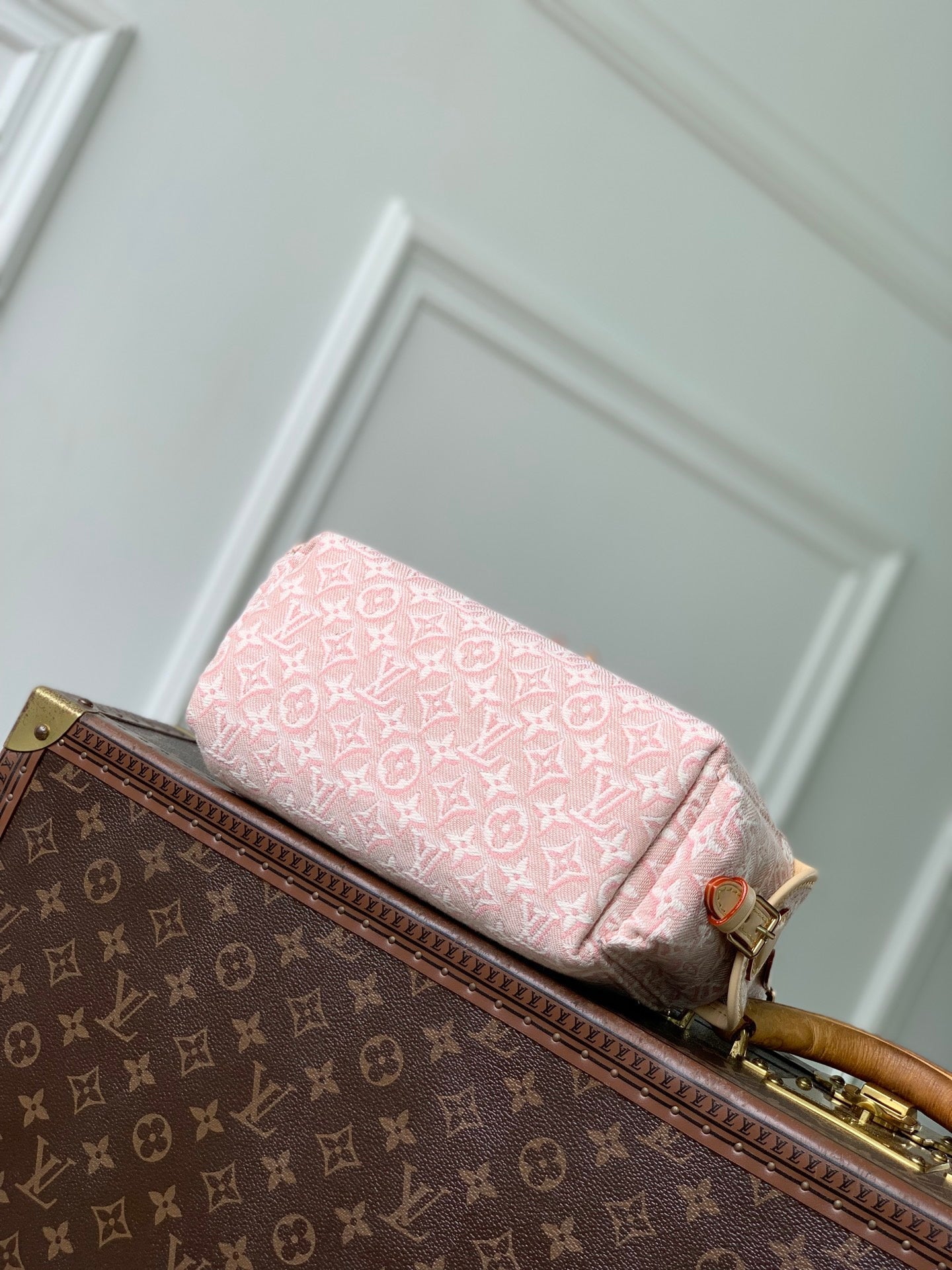 Louis Vuitton  LV M29974 Odyssee PM Bag - Default Title - View 4