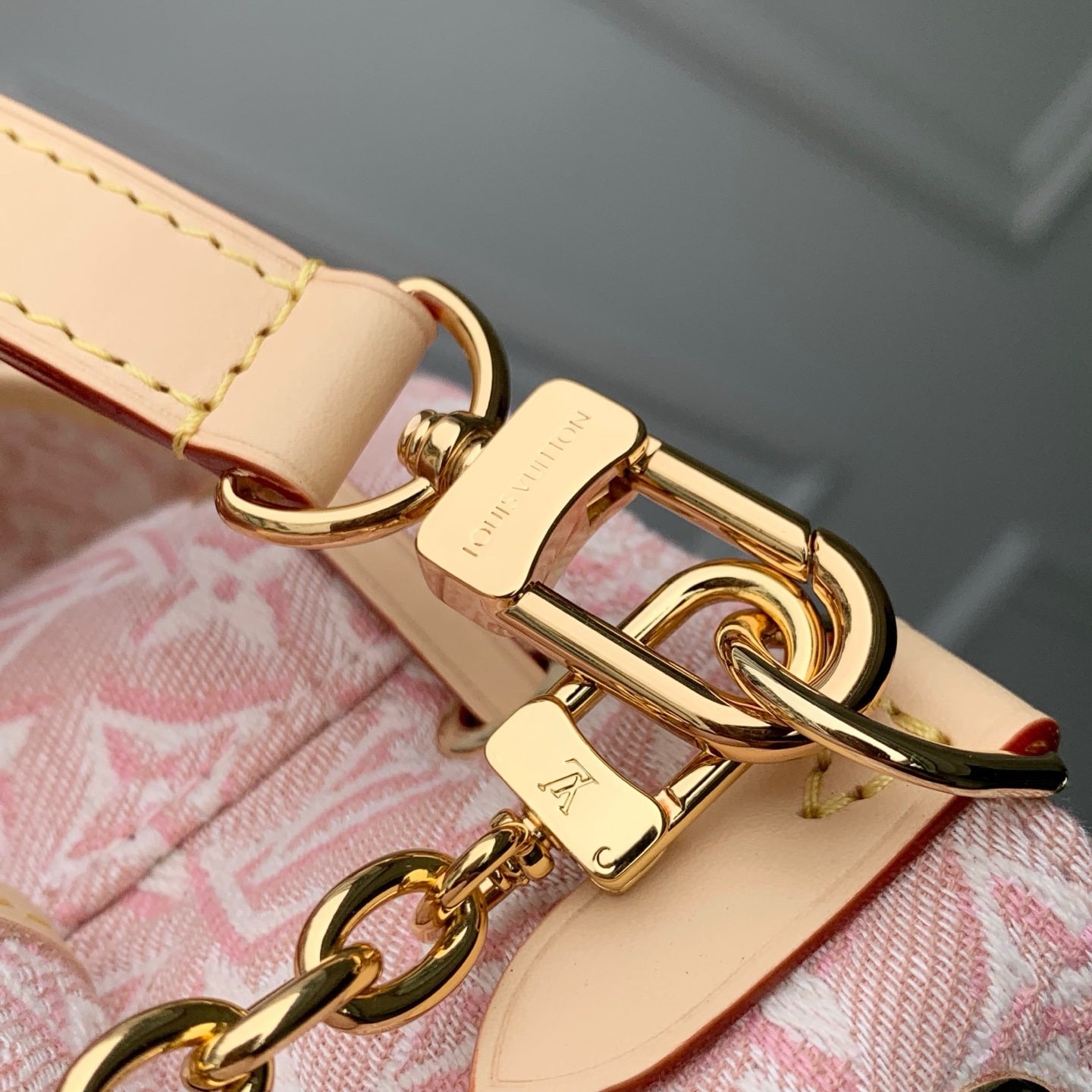 Louis Vuitton  LV M29974 Odyssee PM Bag - Default Title - View 7