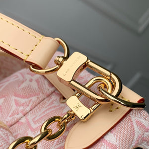 Louis Vuitton  LV M29974 Odyssee PM Bag - Default Title - View 7