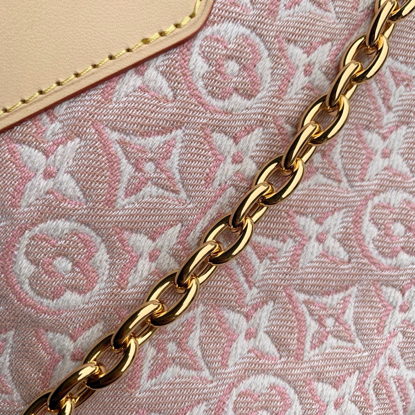 Louis Vuitton  LV M29974 Odyssee PM Bag - Default Title - View 8