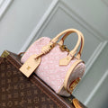 Louis Vuitton  LV M2A039 Speedy Bandoulière 20 Bag - Default Title - View 1