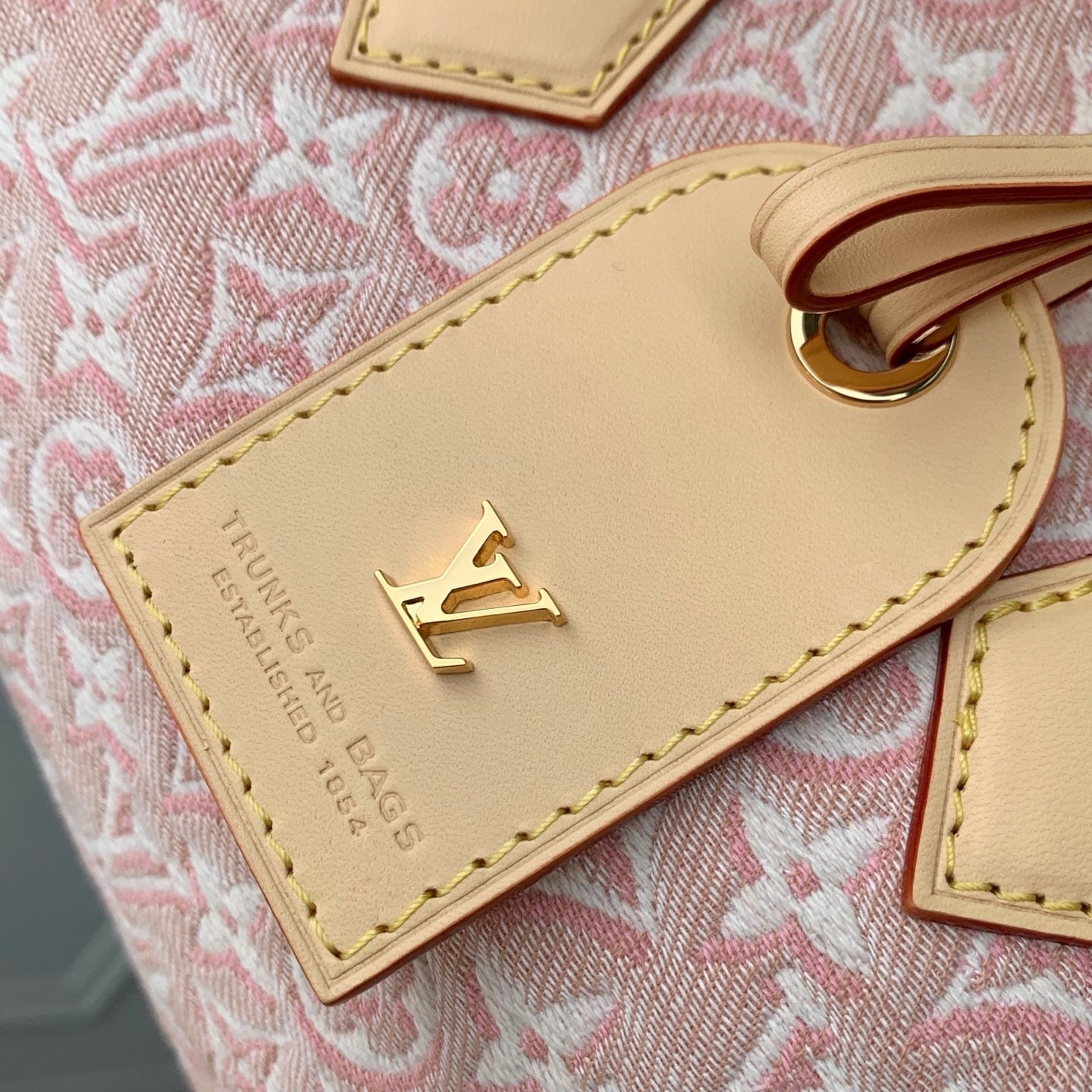 Louis Vuitton  LV M2A039 Speedy Bandoulière 20 Bag - Default Title - View 5