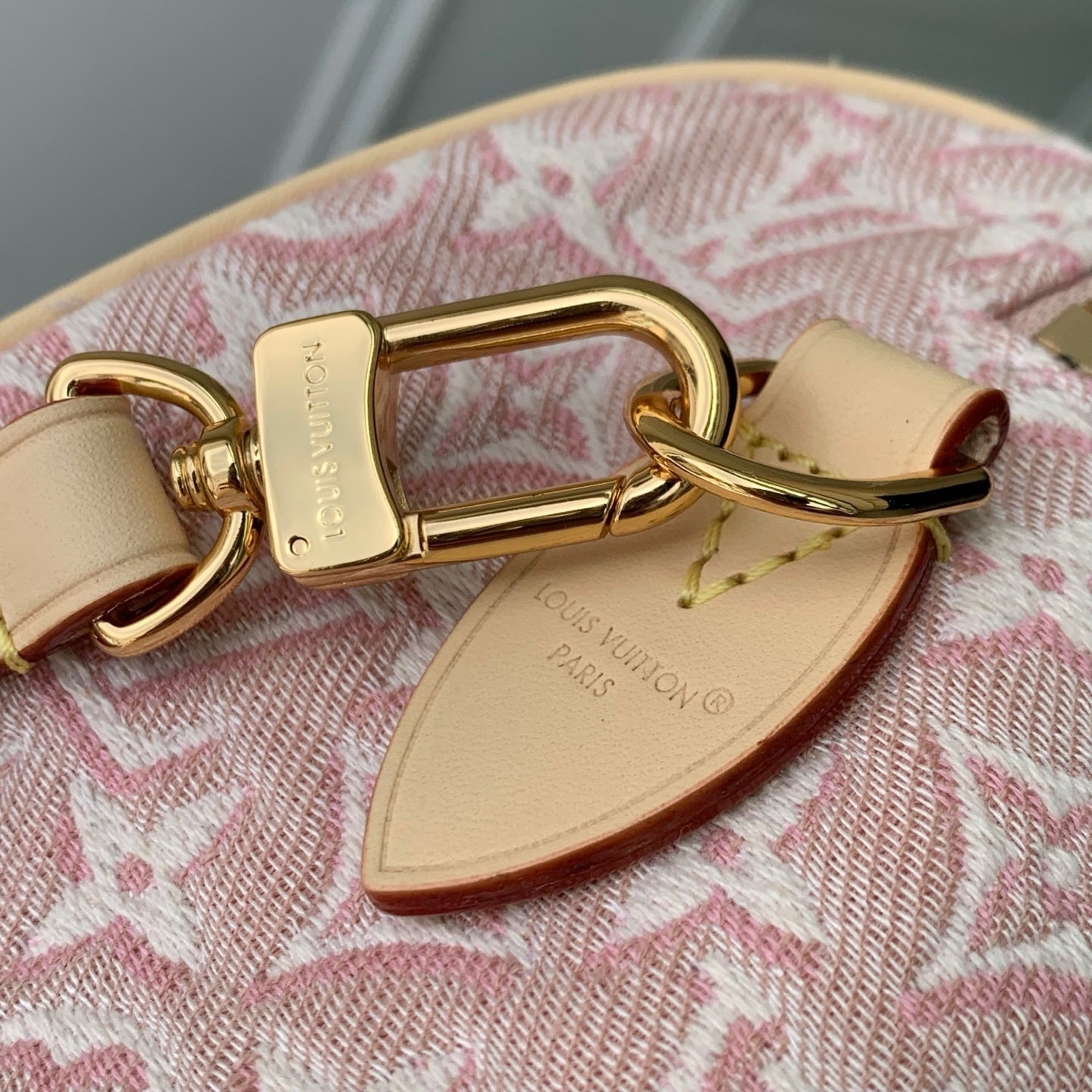 Louis Vuitton  LV M2A039 Speedy Bandoulière 20 Bag - Default Title - View 6
