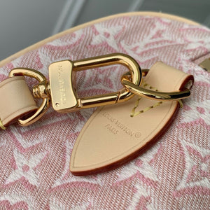 Louis Vuitton  LV M2A039 Speedy Bandoulière 20 Bag - Default Title - View 6