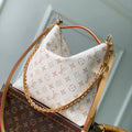 Louis Vuitton LV M2A078 Multipass Handbag - Default Title - View 1
