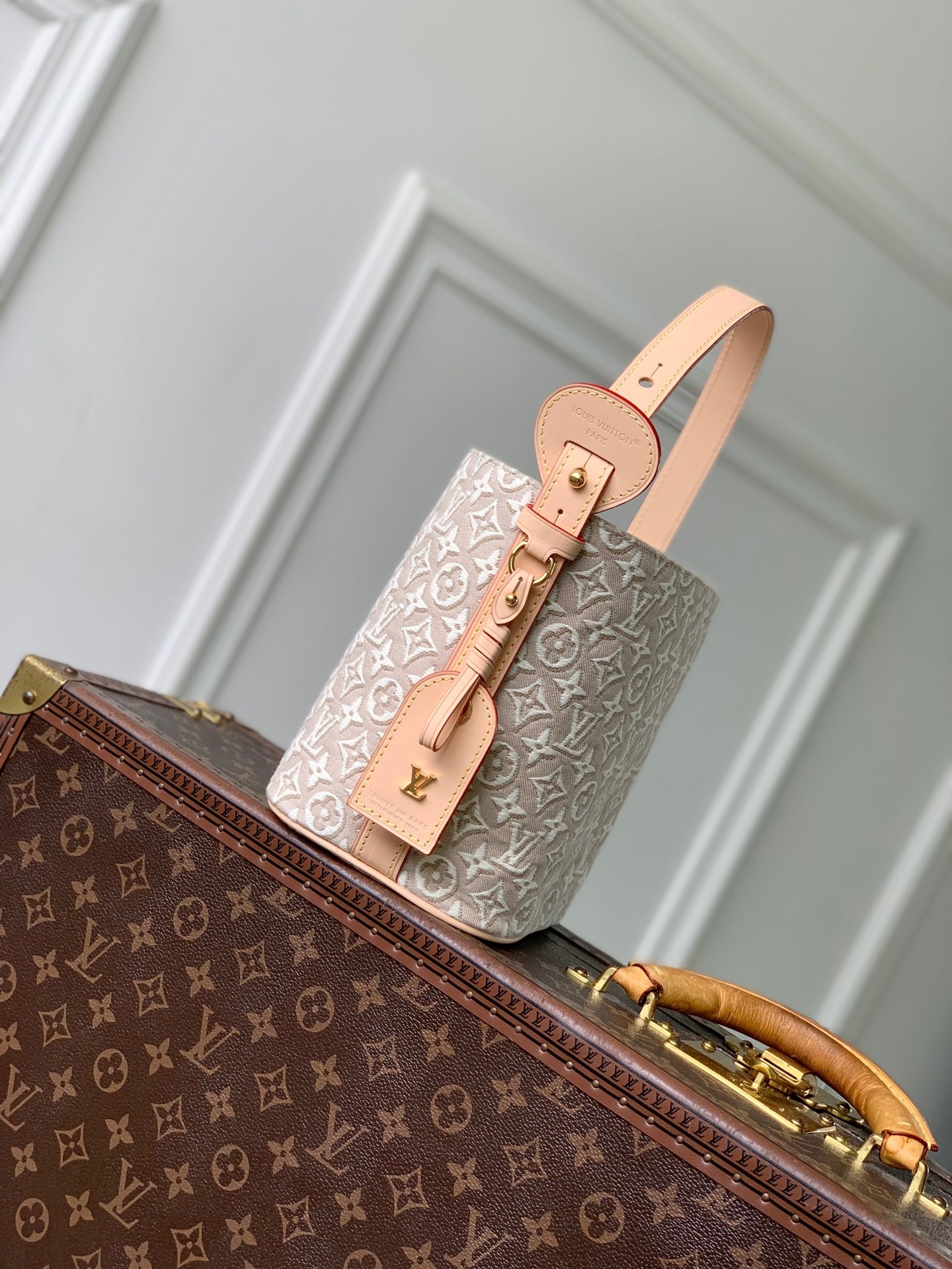 Louis Vuitton  LV M2A377 All In BB Bag - Default Title - View 2
