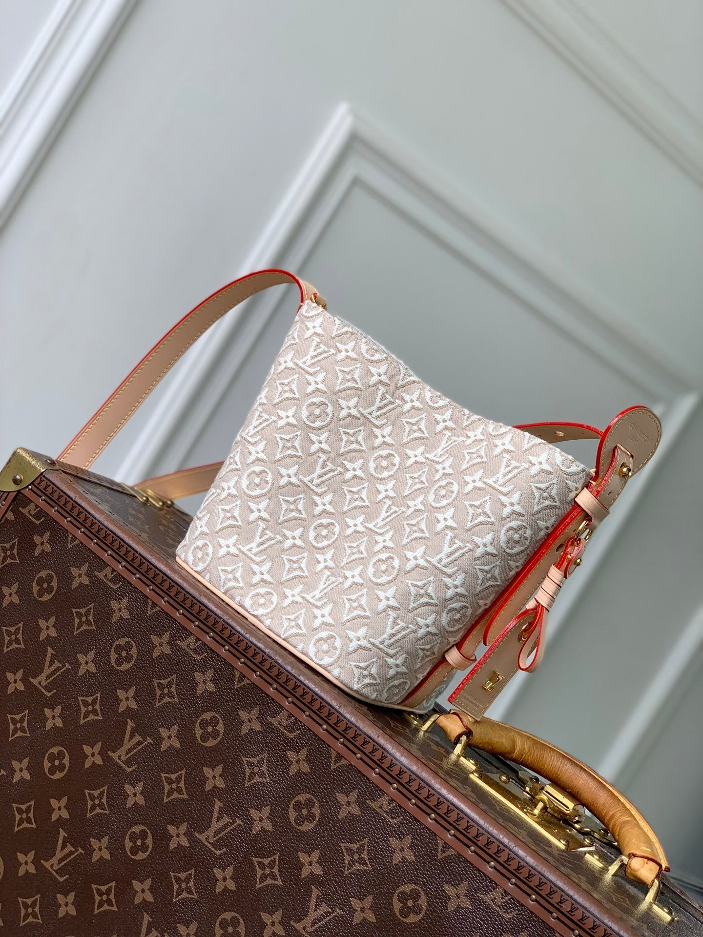 Louis Vuitton  LV M2A377 All In BB Bag - Default Title - View 3