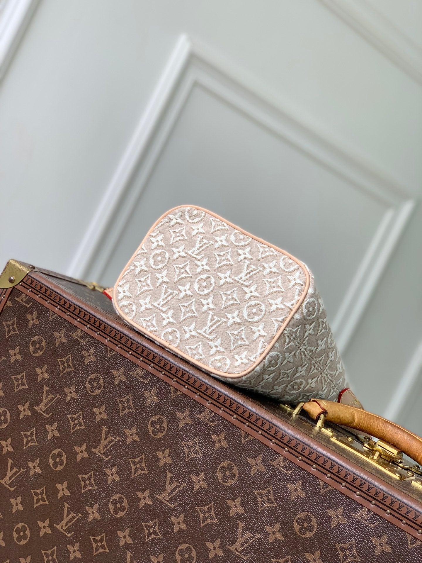 Louis Vuitton  LV M2A377 All In BB Bag - Default Title - View 4