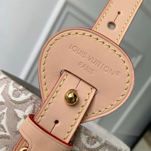 Louis Vuitton  LV M2A377 All In BB Bag - Default Title - View 6