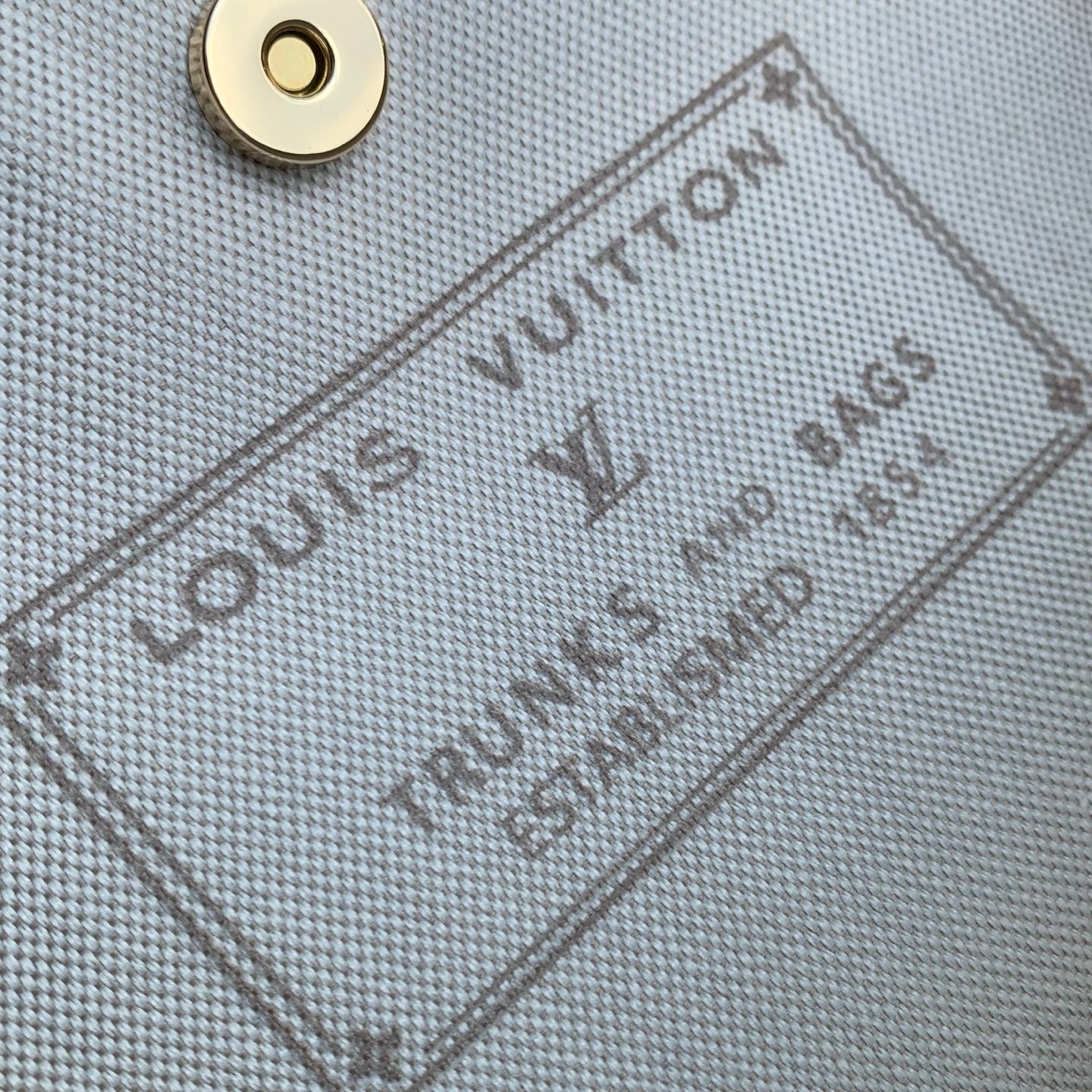 Louis Vuitton  LV M2A377 All In BB Bag - Default Title - View 7