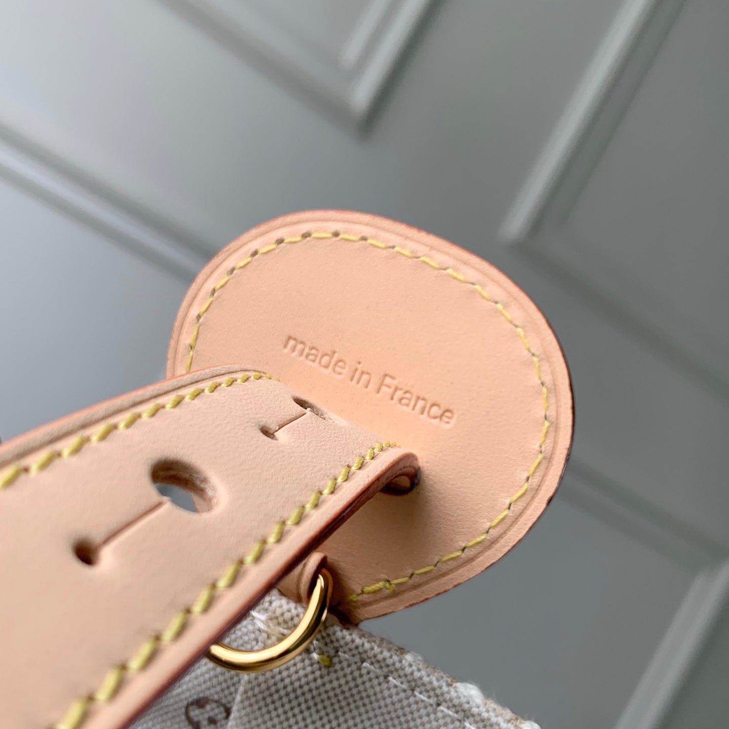 Louis Vuitton  LV M2A377 All In BB Bag - Default Title - View 8