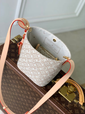 Louis Vuitton  LV M2A377 All In BB Bag - Default Title - View 9
