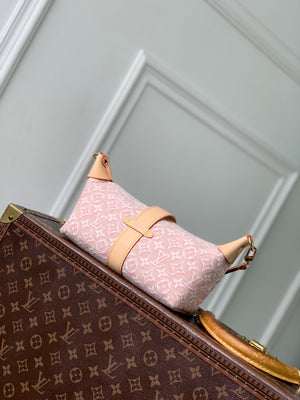 Louis Vuitton  LV M2A382 Pochette Mia Bag - Default Title - View 3