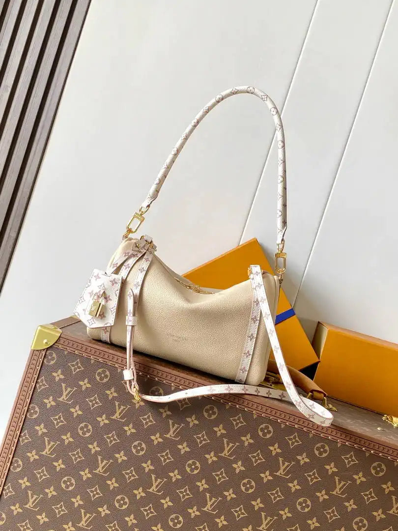 Louis Vuitton LV M2A393 Express PM Bag Quartz