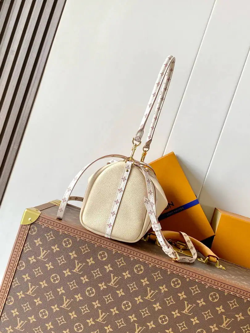 Louis Vuitton LV M2A393 Express PM Bag Quartz