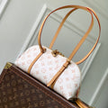 Louis Vuitton LV M2A457 Squire East-West Bag - Default Title - View 1