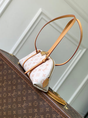Louis Vuitton LV M2A457 Squire East-West Bag - Default Title - View 2