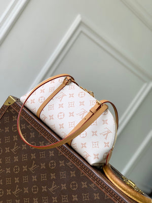 Louis Vuitton LV M2A457 Squire East-West Bag - Default Title - View 3