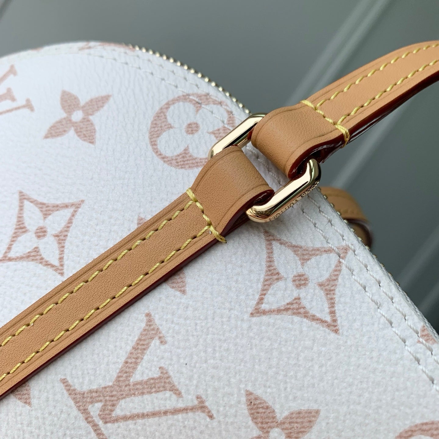 Louis Vuitton LV M2A457 Squire East-West Bag - Default Title - View 7