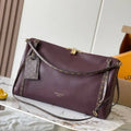 Louis Vuitton LV M3A362 Express Travel Monogram Red