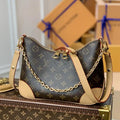 Louis Vuitton LV M45832 Boulogne PM Bag Monogram