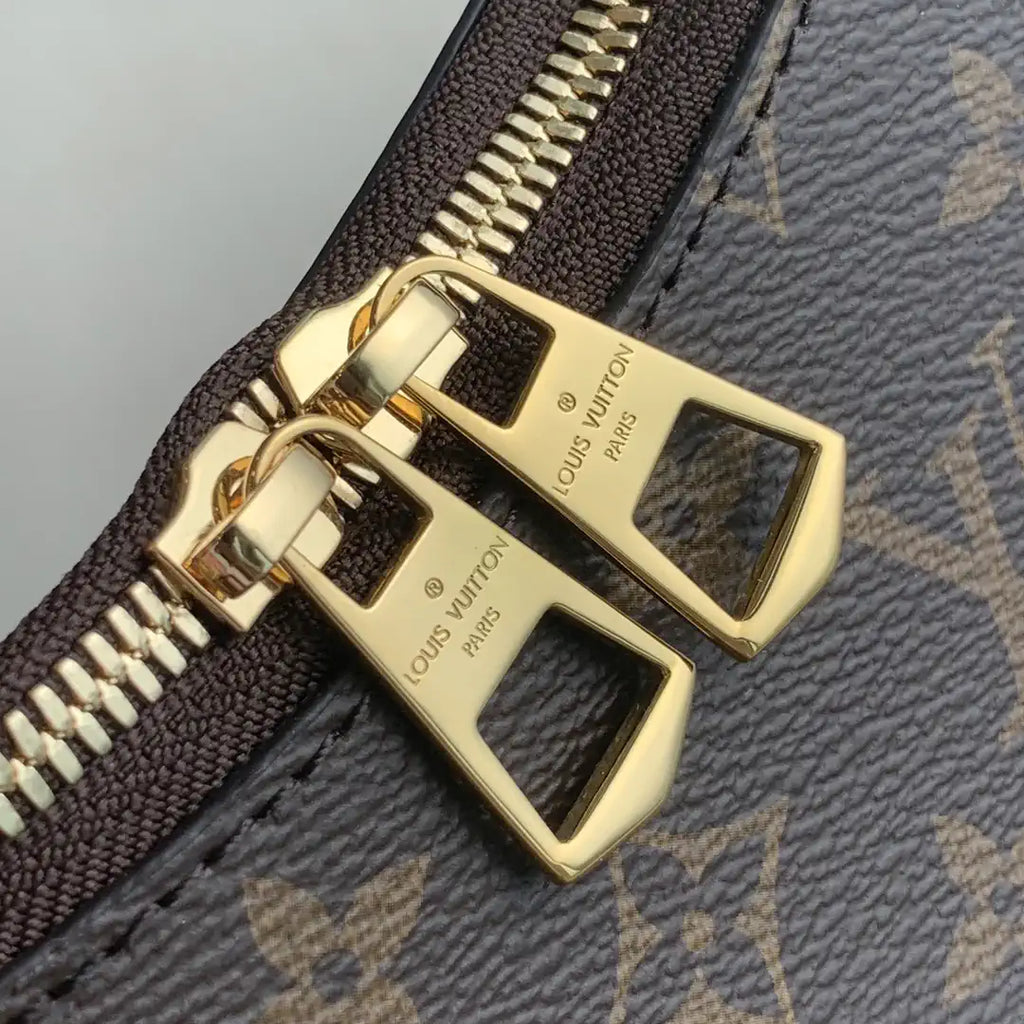 Louis Vuitton LV M45832 Boulogne PM Bag Monogram