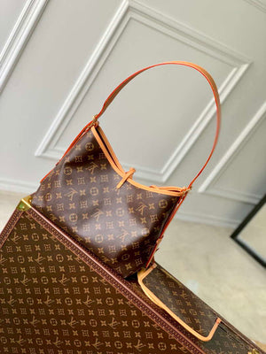 Louis Vuitton LV M46203 Carryall PM Monogram - Default Title - View 2