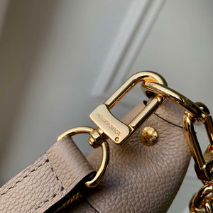 Louis Vuitton LV M46738 Loop Hobo Bag Bicolor Monogram - Default Title - View 5