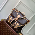 Louis Vuitton LV M46932 Excursion PM Backpack Monogram - Default Title - View 1