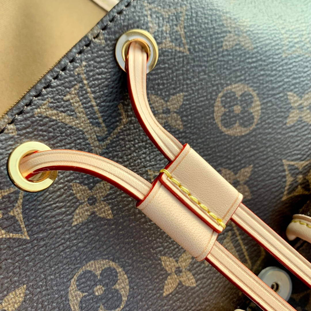 Louis Vuitton LV M46932 Excursion PM Backpack Monogram