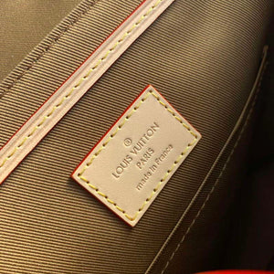 Louis Vuitton LV M46932 Excursion PM Backpack Monogram - Default Title - View 9