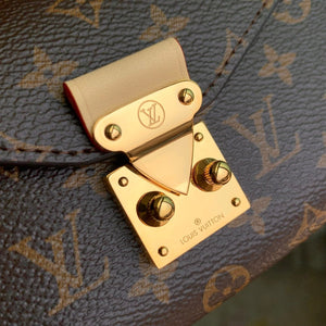 Louis Vuitton LV M4869Z Pouch Metis Belt Bag - Default Title - View 4