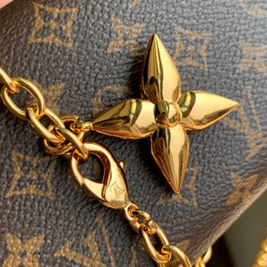 Louis Vuitton LV M4869Z Pouch Metis Belt Bag - Default Title - View 5