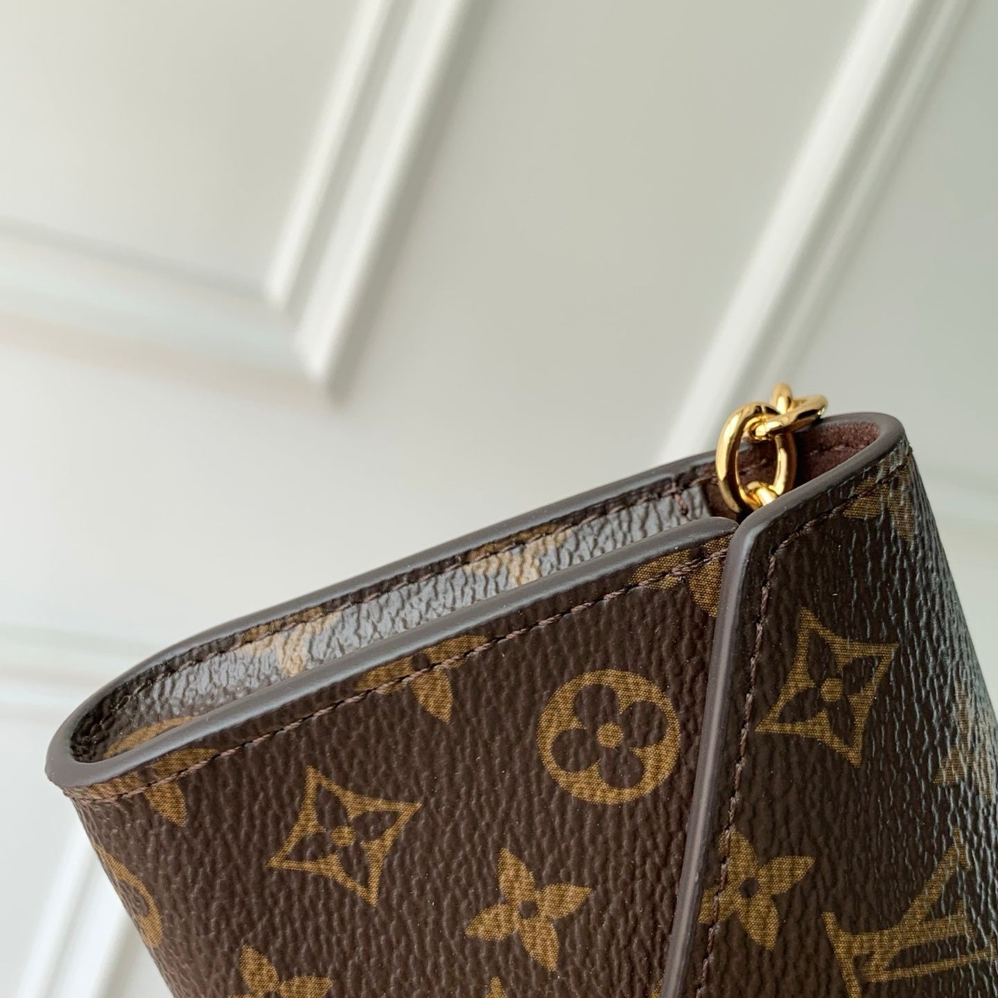 Louis Vuitton LV M4869Z Pouch Metis Belt Bag - Default Title - View 6